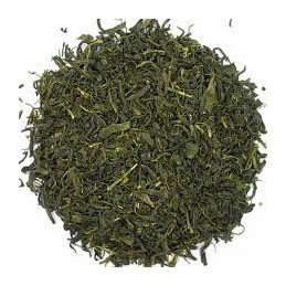 Zielona herbata (Camellia...